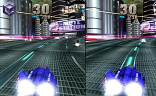 Nintendo Switch 2 против GameCube. Сравнение графики и производительности в трех классических играх