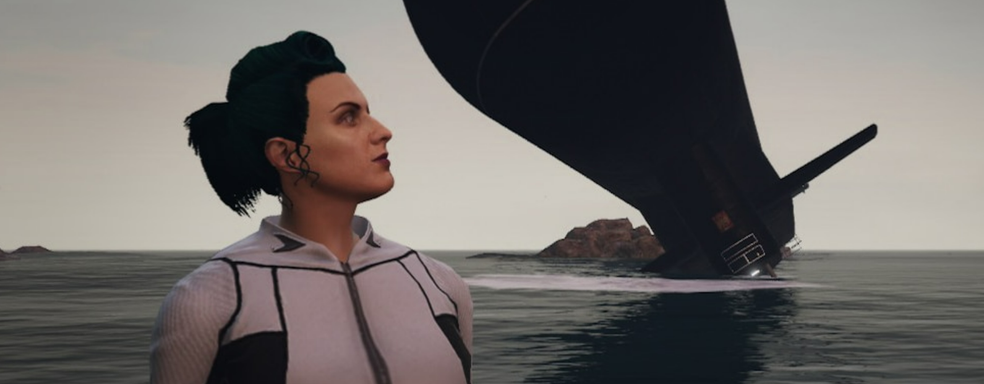 Слух: Rockstar вырезала из GTA Online режим из-за боязни реакции активистов BLM