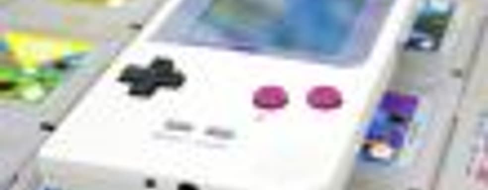 Nintendo запатентовала чехол, который превращает смартфон в Game Boy