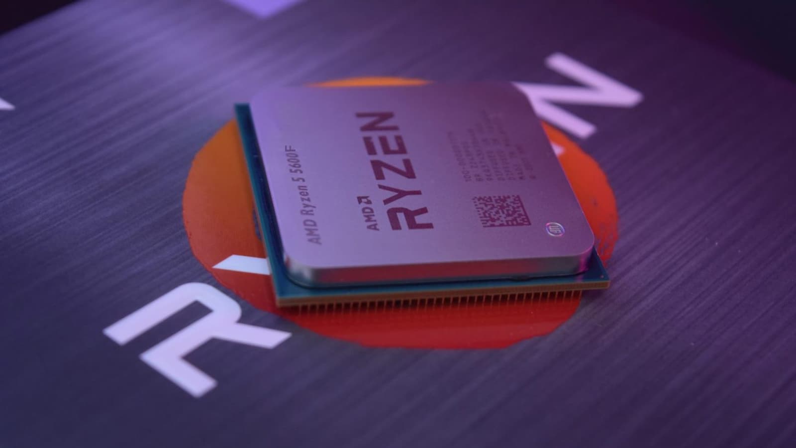 Такое умеет только AMD. Компания представила новый процессор Ryzen