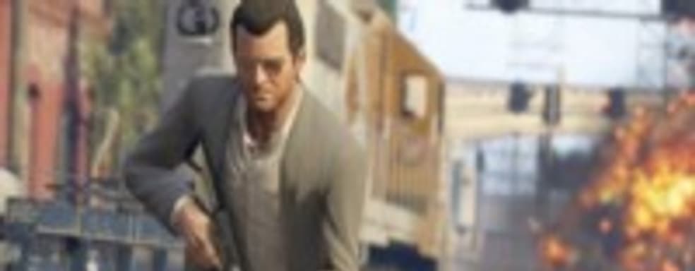 В Steam продано более 1 млн копий GTA V 