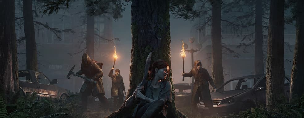 Информатор раскрыл первые подробности The Last of Us 3. Студия выбрала необычный подход