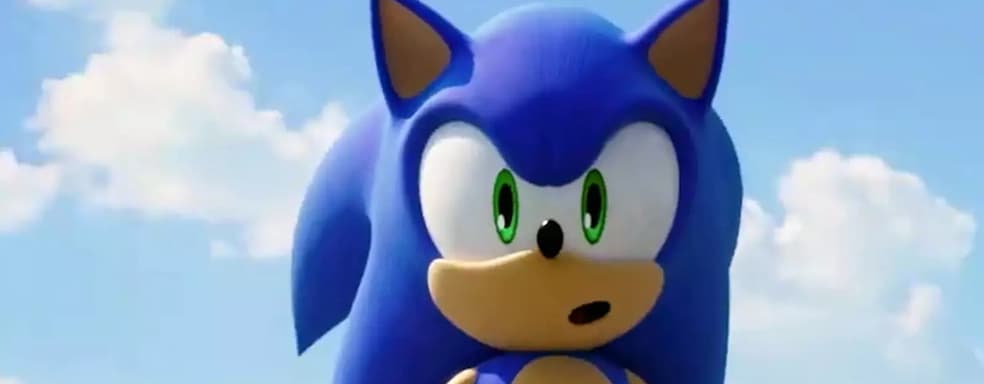 События Sonic Frontiers происходят после Sonic Forces и Team Sonic Racing. Главный герой вспомнит прошлое