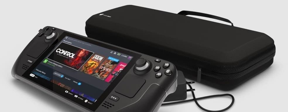 Почти половина из списка самых популярных игр Steam не будут работать на Steam Deck