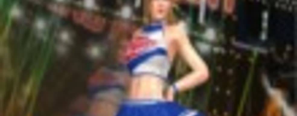 Cross-функциональность Dead or Alive 5 Plus