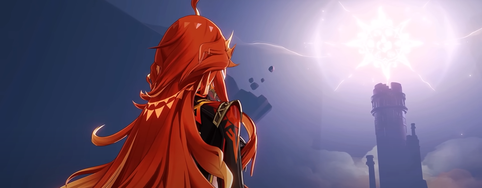 Путеводитель по Натлану: подтягиваем знание сюжета и мира Genshin Impact к обновлению 5.0