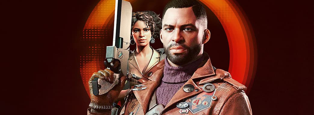 Глава Arkane Lyon после разработки Deathloop и Prey займётся обучающими видеоиграми