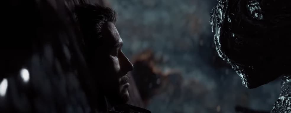 Релизный трейлер Quantum Error показывает, насколько сильно главный герой ценит друзей и близких