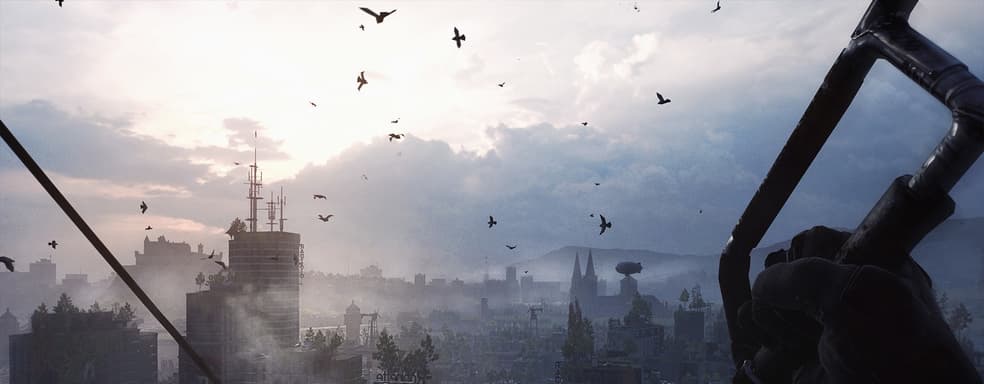 Даунгрейд Dying Light 2. Игру на E3 2018-19 показали более привлекательной