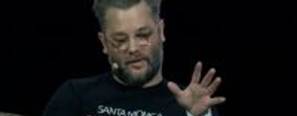 Глава разработчиков God of War о переходе на новое поколение консолей и PS4 Pro