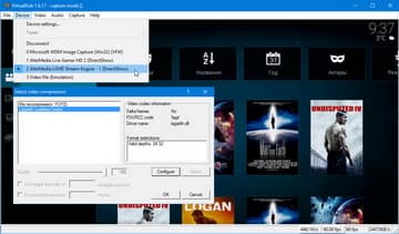 карта захвата AverMedia Live Gamer HD 2