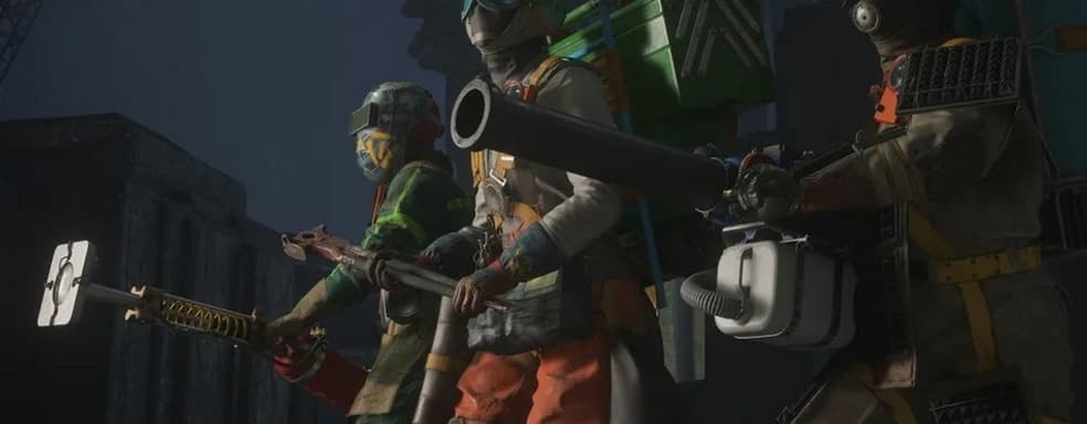 Remedy признала, что запуск FBC: Firebreak был разочаровывающим