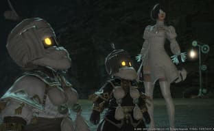 Ваш ПК и PS4 не потянут – глава разработчиков Final Fantasy XIV объяснил, почему в игре нельзя увеличить попу персонажу