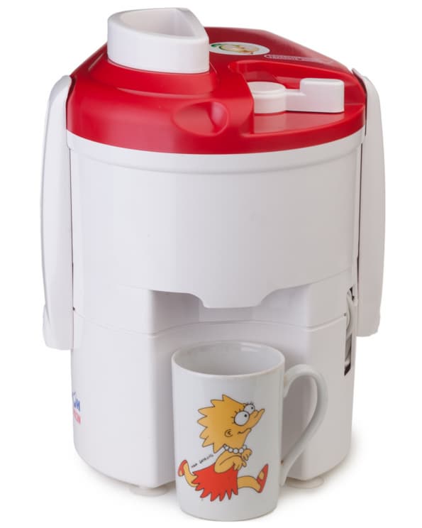 соковыжималка Аксион СЦ 32.02 Джус