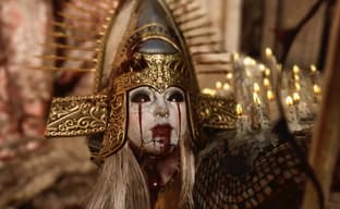 Создатели «soulslike» Lords of the Fallen натренируют игрока перед выходом в брутальный мир