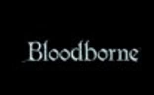 Рекламный ролик Bloodborne 