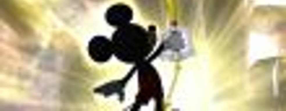 Микки Маус круче Мистера Икс: Kingdom Hearts III продавалась в США в январе лучше, чем Resident Evil 2