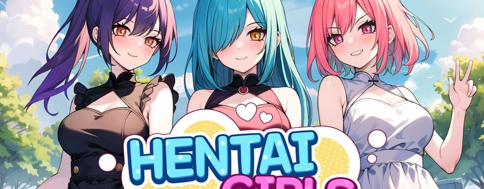 Похоже, Nintendo чистит магазин eShop от «хентай-игр»