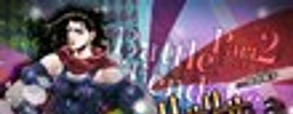 Геймплейный трейлер JoJo’s Bizarre Adventure: Eyes of Heaven 