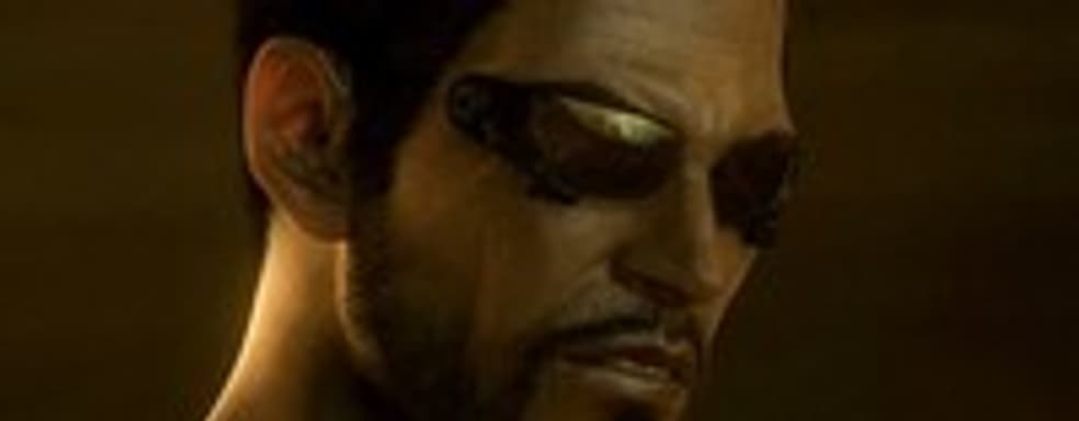 Дневники разработчиков Deus Ex: Human Revolution. Два выпуска 