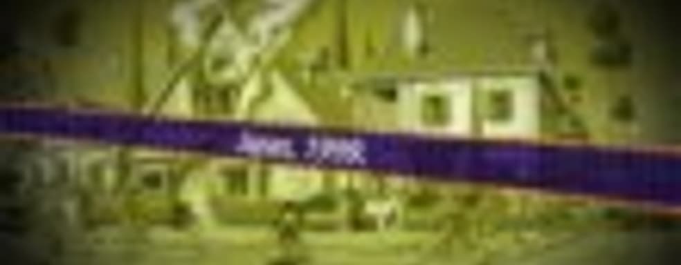 Сюжетный трейлер JoJo’s Bizarre Adventure: All-Star Battle. Часть 2