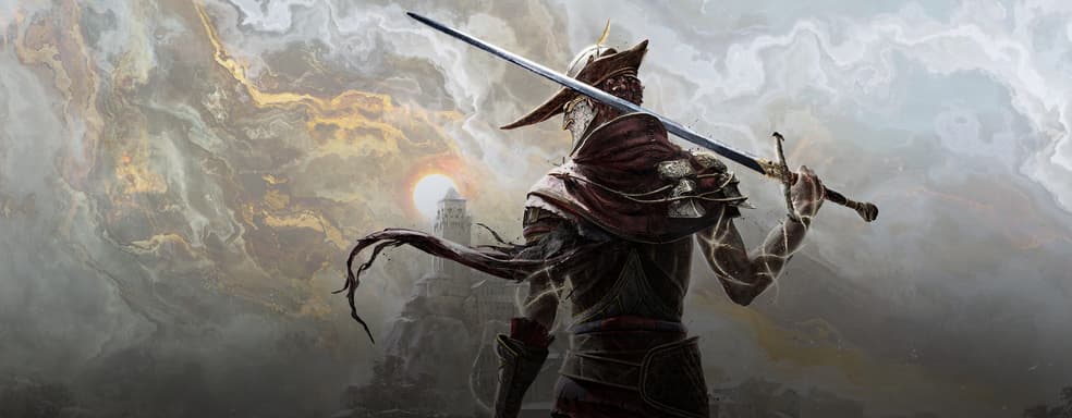 Не souls, а ритм-like про итальянский театр масок. Обзор хардкорной Enotria: The Last Song