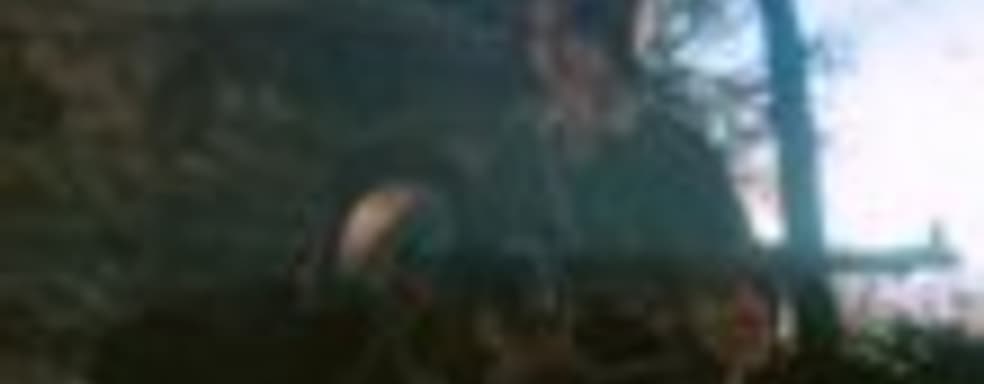 Сюжетный трейлер Enemy Front 