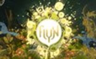 Fly'n - новый красочный паззл/платформер 