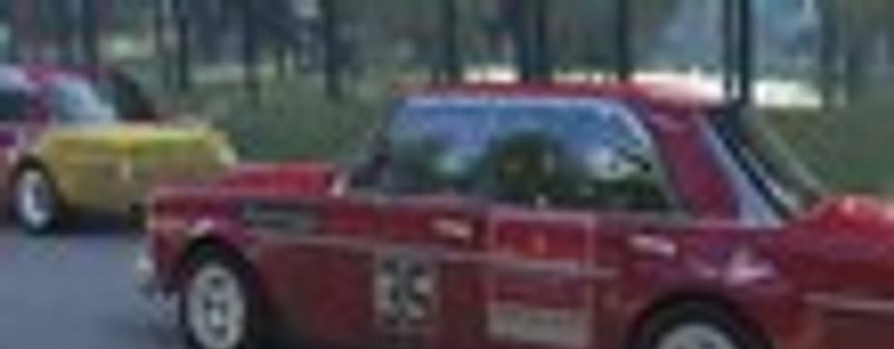 Трейлер Project CARS - From the Sky