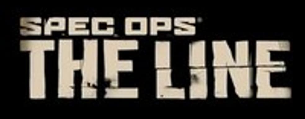 Трейлер Spec Ops: The Line