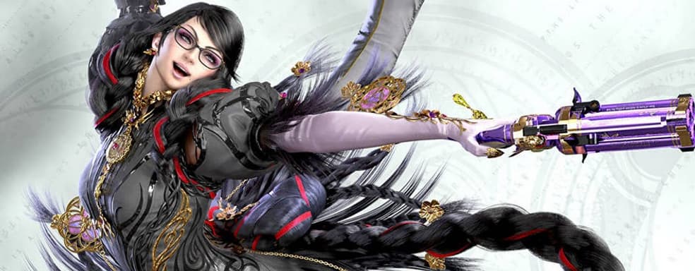 Последнее обновление для Bayonetta 3 сделало игру проще