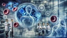 Казахстанский стартап ImmuniGuide запустил ИИ-платформу для оценки иммунитета