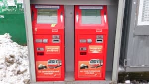 обзор смартфона Sony Xperia V