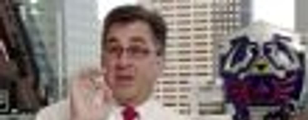 Майкл Пактер: «РС-игроки ведут себя как расисты»