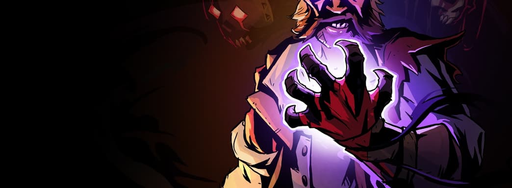 Проклятие в награду. Обзор Curse of the Dead Gods