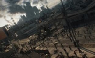 Dead Rising 3 невозможно было создать на Xbox 360