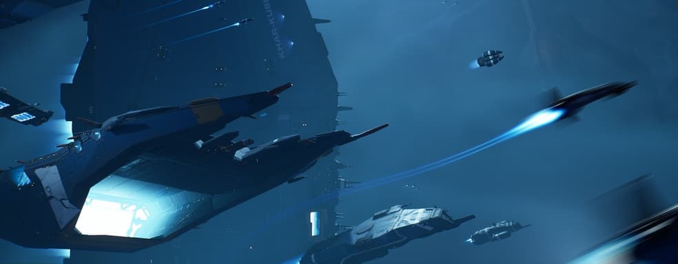 [СТРИМ] Пробуем Homeworld 3, Stormgate, Broken Arrow