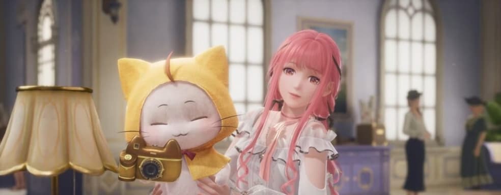 У милого приключения Infinity Nikki есть шанс стать новым феноменом. Рекордное количество предрегистраций