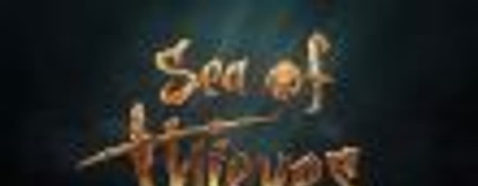 Количество игроков в Sea of Thieves превысило 8 миллионов