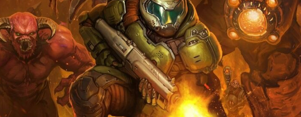 id Software переделывает каталог игр в Steam: меняют название и объединяют некоторые DOOM и Quake в наборы