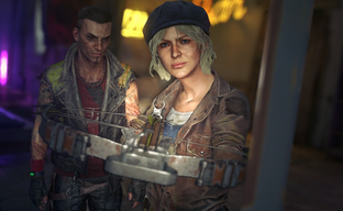 Techland отменила игру от ветеранов CD Projekt RED и установила новый рекорд по убыткам