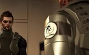 12 минут Deus Ex: Human Revolution