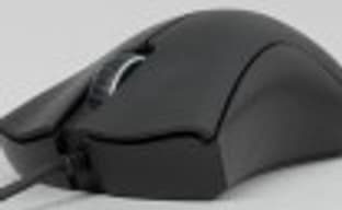 Игровая мышь Razer DeathAdder 3500: смертоносный шипохвост 