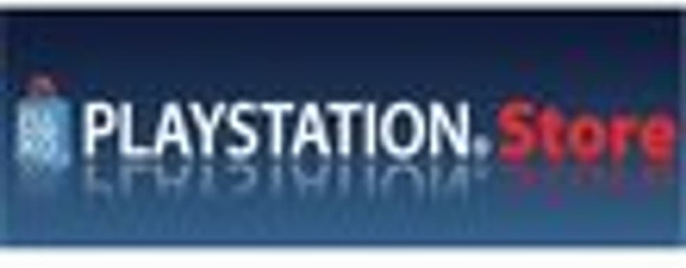 PS Store -  один день до запуска?