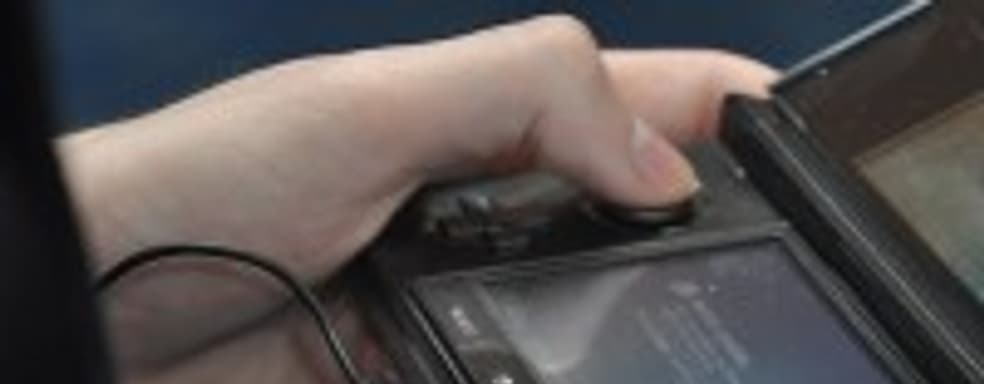 Подробности о запуске 3DS в США и Европе [Обновлено]