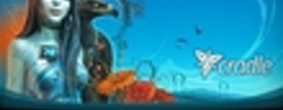 Спустя 4 года разработки Cradle готовится к выходу в Steam 