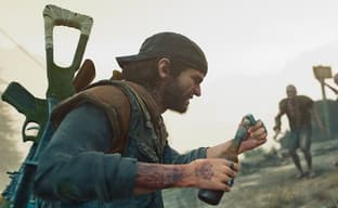Появились скриншоты нового проекта авторов Days Gone — слух