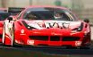 Консольные версии Assetto Corsa перенесли на август