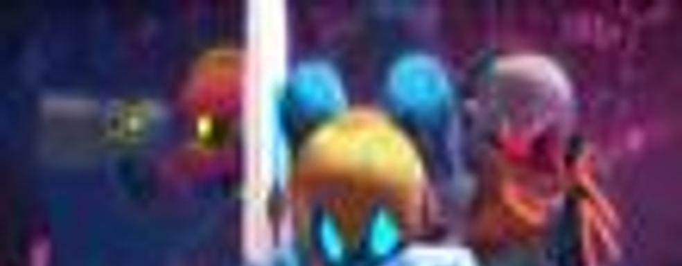 SEGA купила создателей Spiral Knights