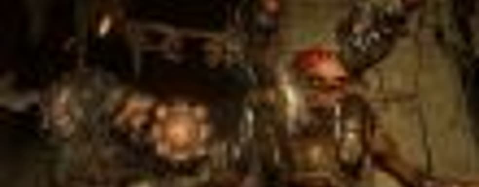 Разработчики DOOM намереваются создать самую красивую игру, которая работает при 60 к/c в разрешении 1080р